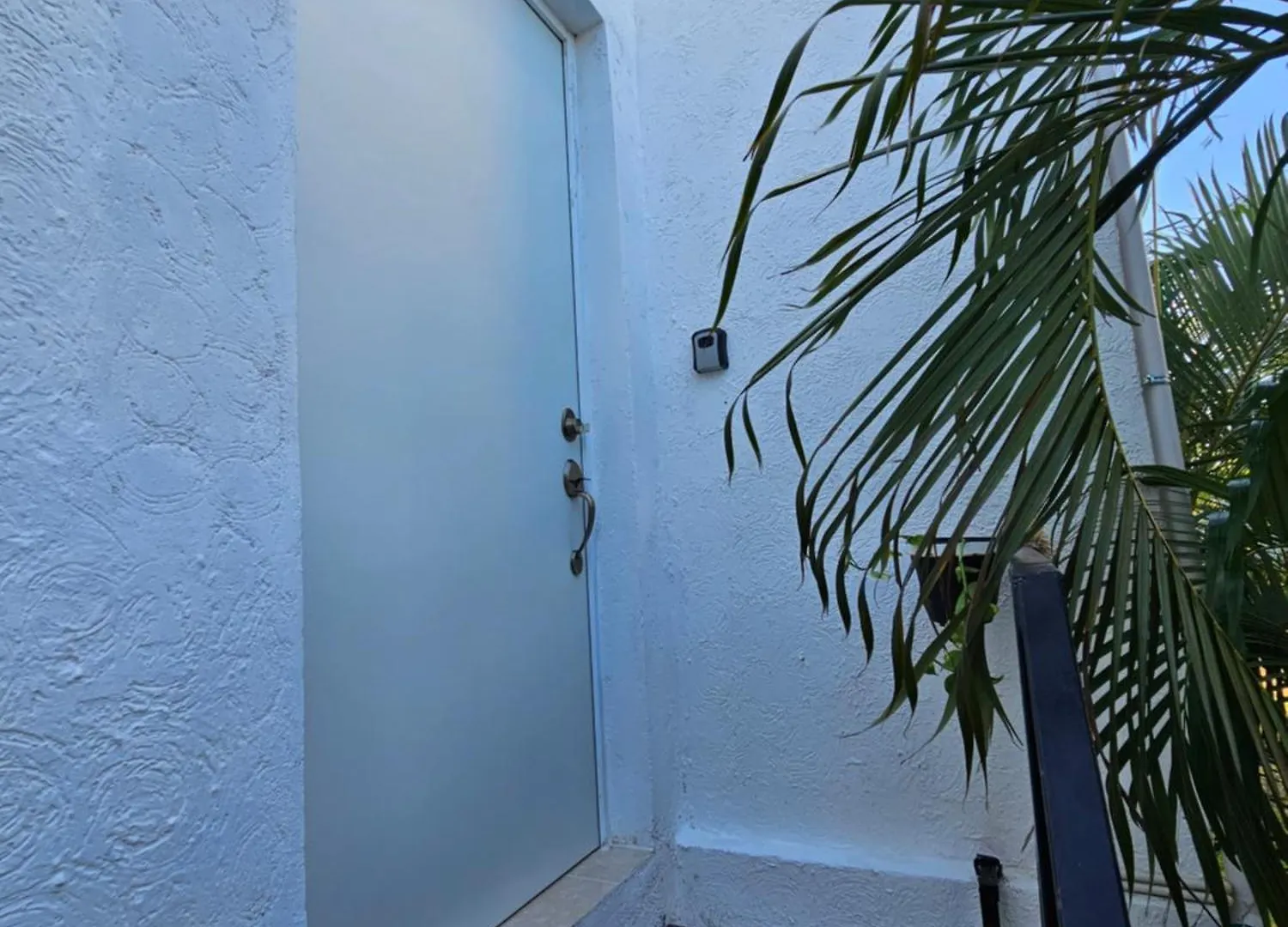 Bahia Azul Playa Daire Cancun Meksika