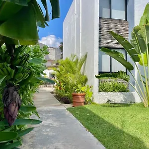 Aldeazul By Andiani Travel Apartament