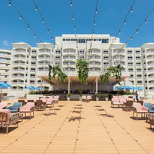 5* Курортный комплекс Hilton Mar Caribe