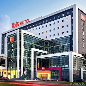 3* Отель Ibis Centro