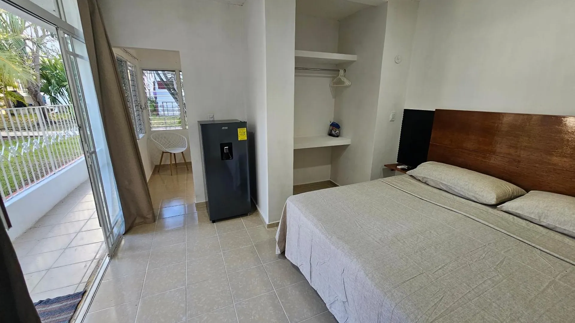 Apartament Bahia Azul Playa Cancún Meksyk