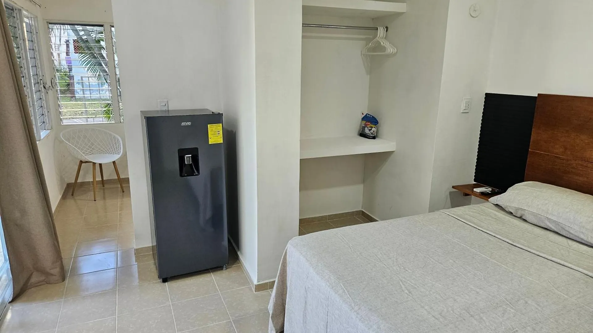 Apartament Bahia Azul Playa Cancún