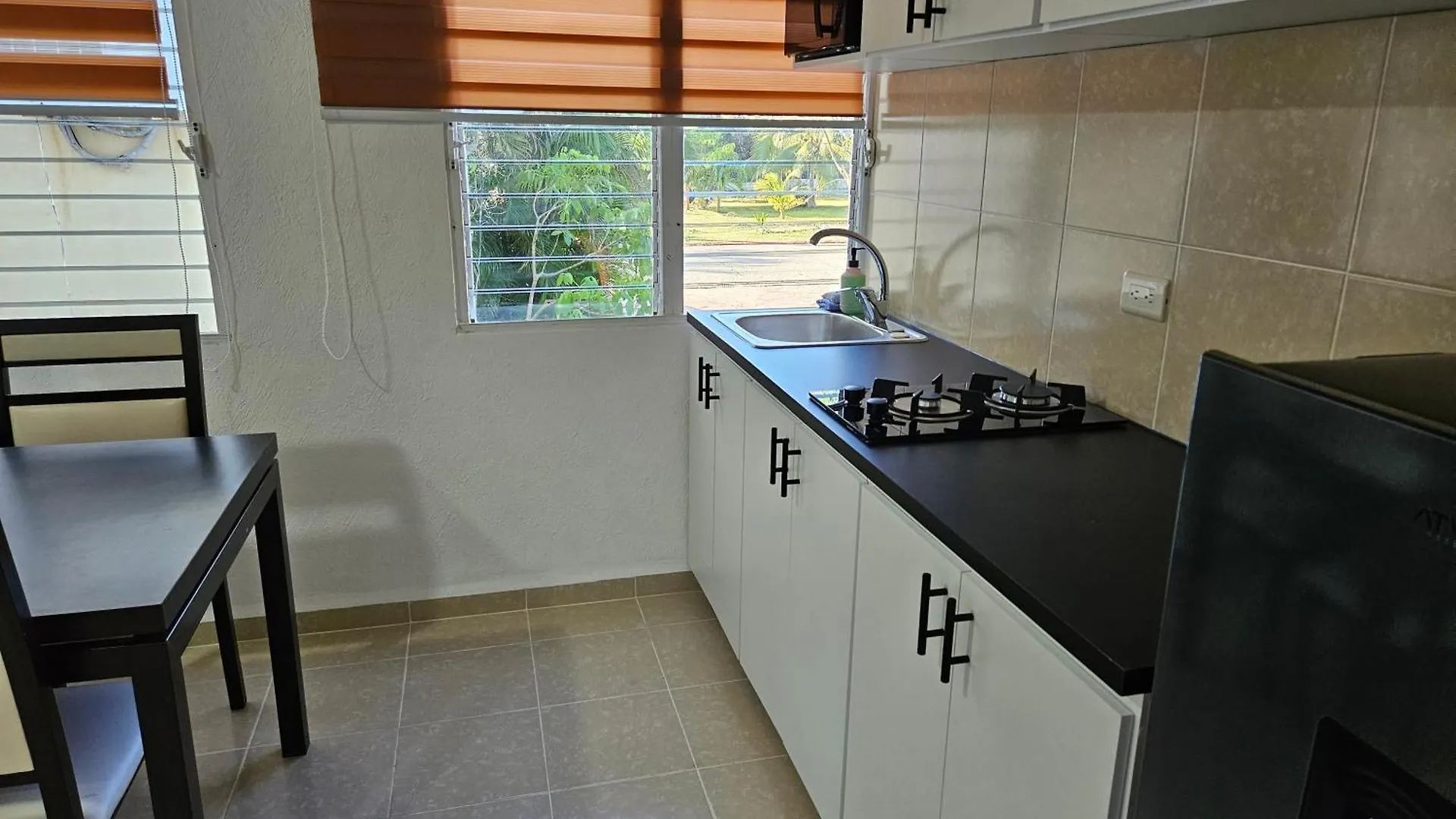 Apartament Bahia Azul Playa Cancún