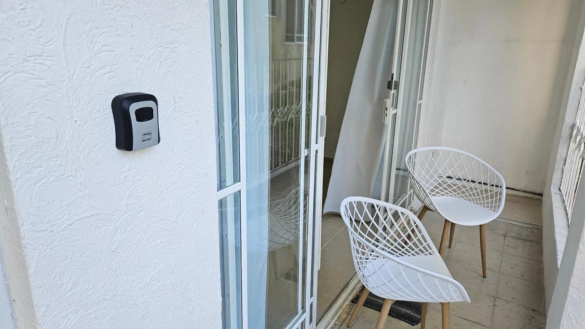 Apartament Bahia Azul Playa Cancún