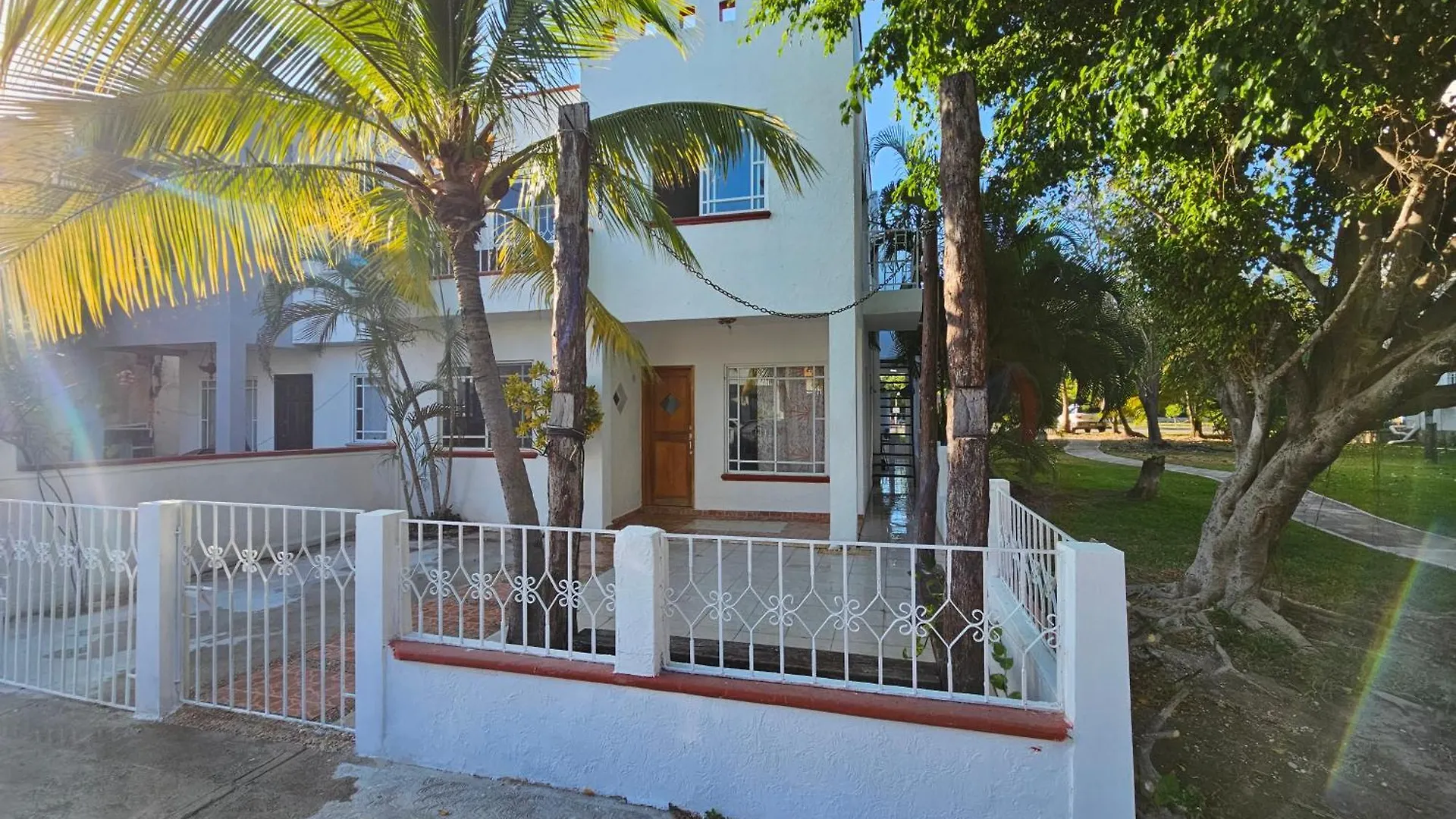 Apartament Bahia Azul Playa Cancún